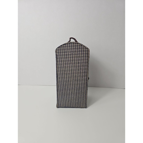 Vintage Raggedy Ann & Andy Dolls Decor With Case - Picture 11 of 14